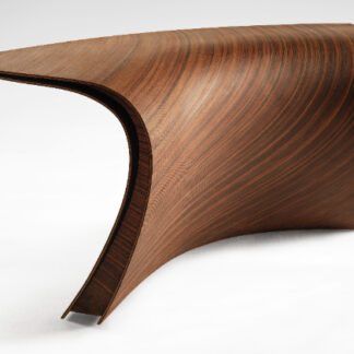 Sculpting Leather: From Material to Form