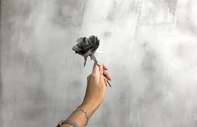 Baremetal Rose Workshop