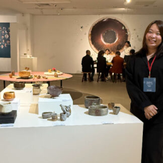 From Earth to Fire: Wild Clay and the Dragon Kiln