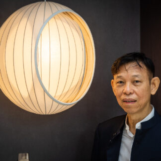 Decorative Papercut Lamp Workshop