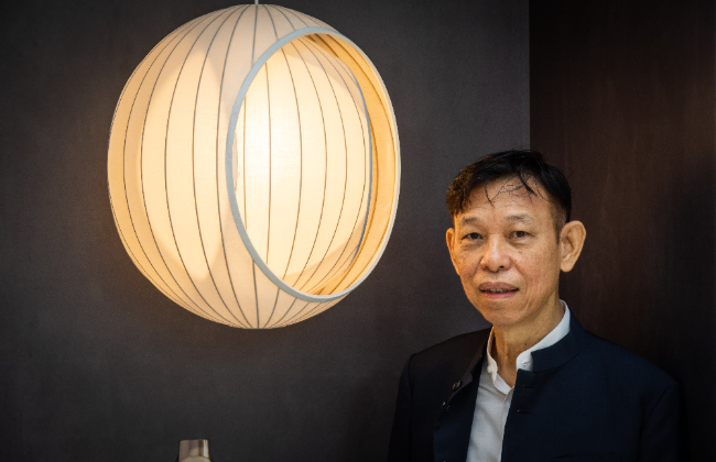 Decorative Papercut Lamp Workshop