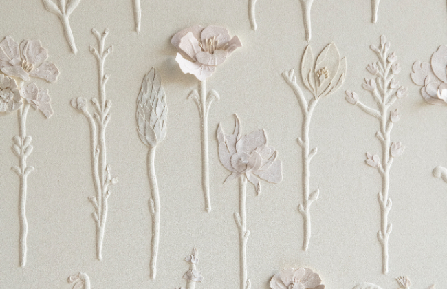 Aiveen Daly at Sotheby's