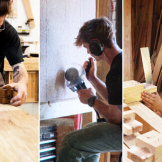 Behind the Shutter - An Exhibition: East meets West