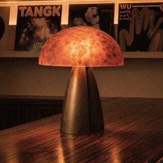 Studio Brocky x New Forms, Chelsea Listening Bar