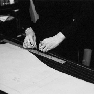 Fashioning Masculinities: LAWTON