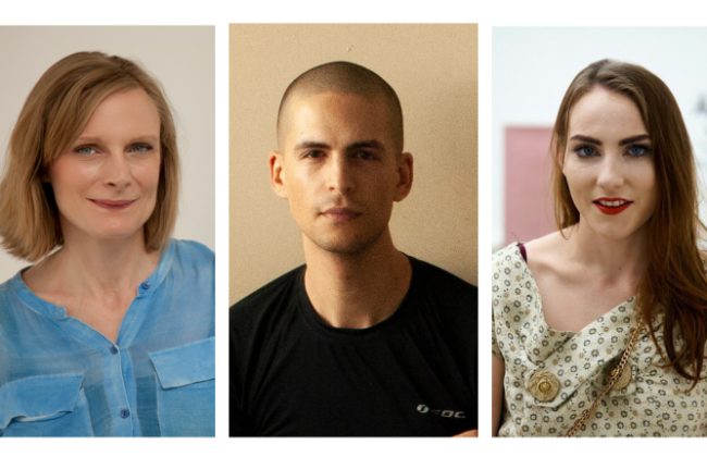 Global Voices: International Influences in Craft