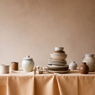 Rebecca Proctor Exhibition at TOAST Marylebone
