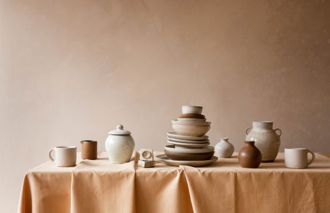 Rebecca Proctor Exhibition at TOAST Marylebone