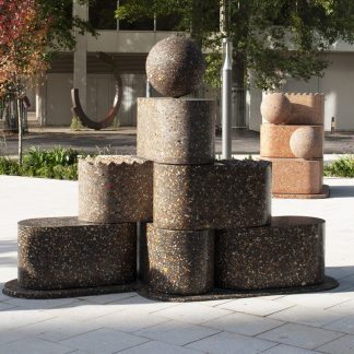 Artist Talk with Charlotte Kidger: Reframing Material Values