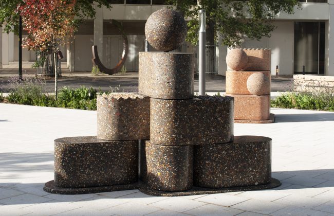 Artist Talk with Charlotte Kidger: Reframing Material Values