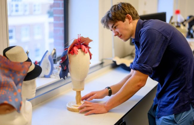 Craft Workshops at Morley College London's Chelsea Centre