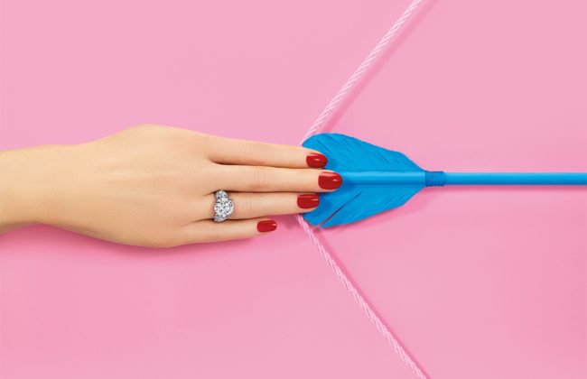 Discover Handmade Jewellery, Rare Diamonds and Gems with Hirsh London