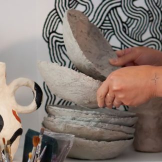 Soho Home: Craft Week Conversations