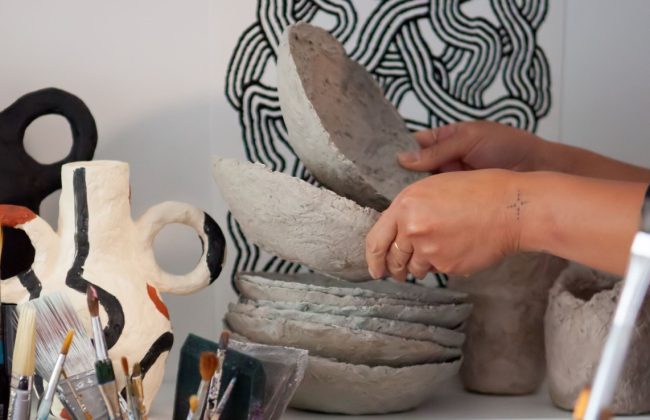 Soho Home: Craft Week Conversations