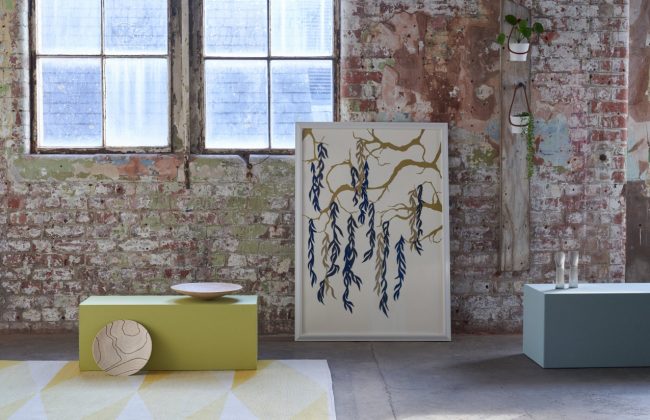 The Future of Craft: Design-Nation