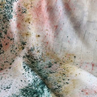 Ellen Mae Williams Exhibition and Workshops at TOAST Mayfair