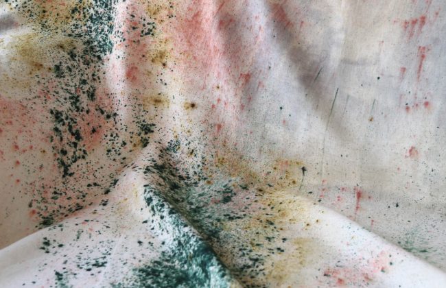 Ellen Mae Williams Exhibition and Workshops at TOAST Mayfair