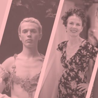 TALK - The Craft of Fashion: Sustainable and Future Facing