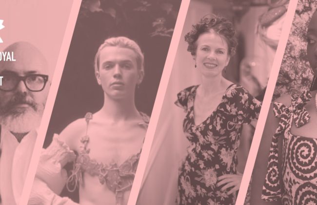 TALK - The Craft of Fashion: Sustainable and Future Facing