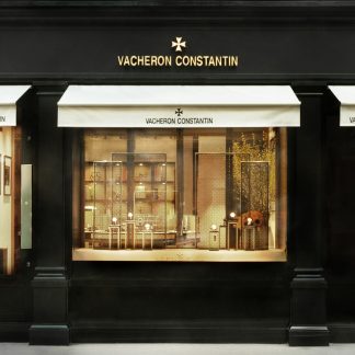 Watchmaking Excellence at Vacheron Constantin