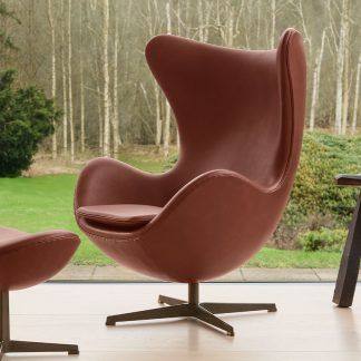 The History of the Egg™ Chair