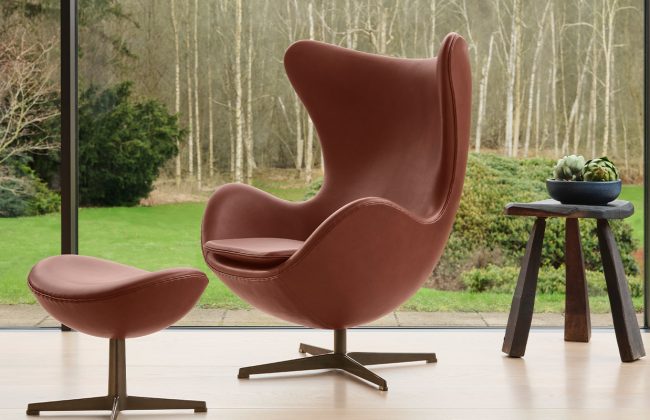 The History of the Egg™ Chair
