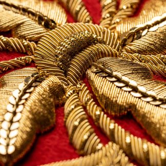 Guided Studio Tours and Goldwork Taster Class