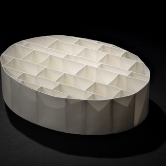 Constructing Space: An Exhibition of Danish Contemporary Craft