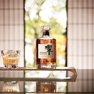 The Art of Japanese Whisky with Hibiki Whisky