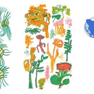 Intoart x John Smedley: Meet the Artists