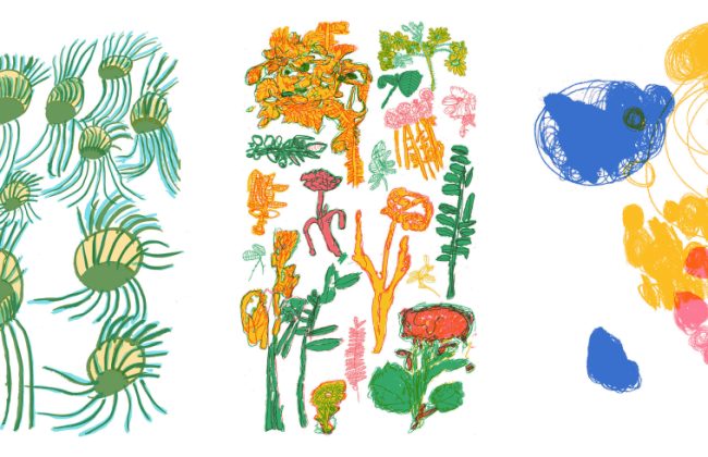 Intoart x John Smedley: Meet the Artists