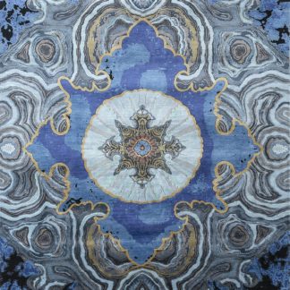 Jaipur Rugs and Jocelyn Burton: Woven Gems