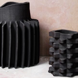 Ceramics by Floris Wubben