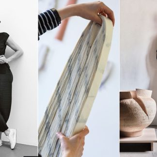 Artist Talk: Ambition and Scale in Contemporary Sculpture