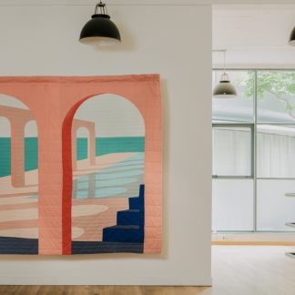 Quilts: A Material Culture