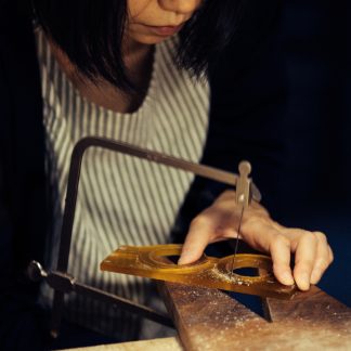 Spectacle-Making Class