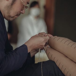 A Form of Sustainable Tradition & Japanese Crafts