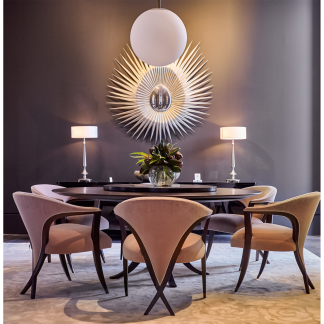 An Upholstery Masterclass with Christopher Guy at Altfield