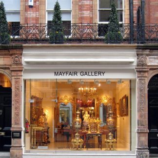 Back to the Future: Exploring the Antique and the Contemporary