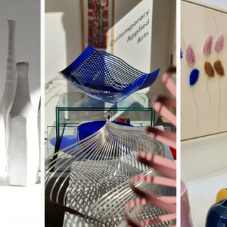 Seven: Seven Decades, Seven Makers, Seven Disciplines