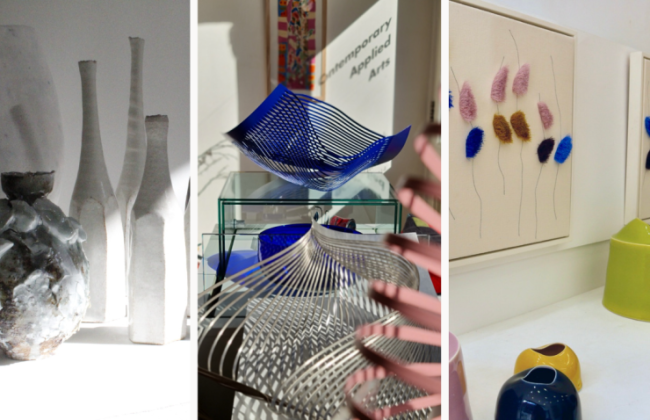 Seven: Seven Decades, Seven Makers, Seven Disciplines