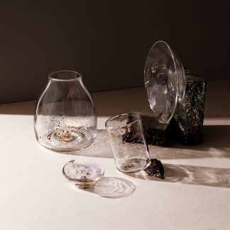 An Insight into Design and Making with a Circular Design Ethos