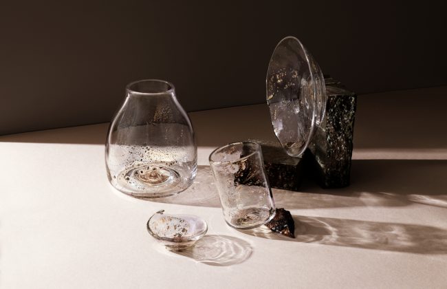 An Insight into Design and Making with a Circular Design Ethos