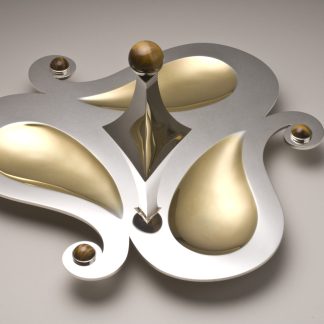 Maker Demonstrations: Contemporary British Silversmiths at the V&A
