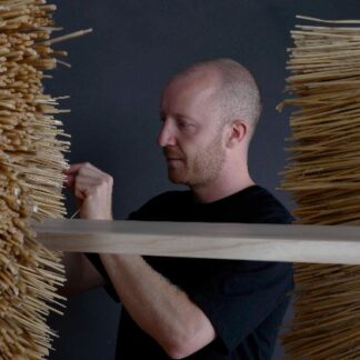 Thatching Futures Demonstration