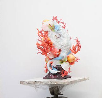 Cancelled: Open Studio - Rebecca Stevenson