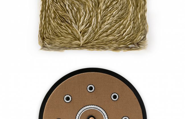 Sarabande Studio Takeover at Soho Home