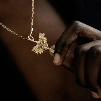 An Evening with Bloomsbury's Master Jewellers