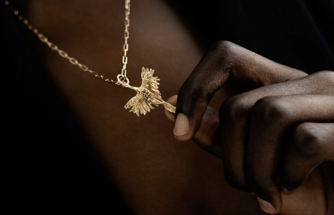 An Evening with Bloomsbury's Master Jewellers