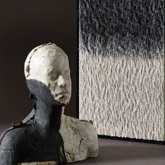 Tangible: Eight Makers Explore Touch Through Materials